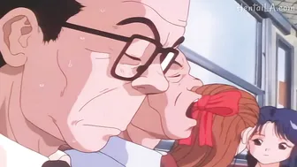 khounai sensei episode 1