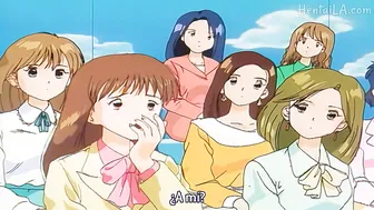 kounai sensei episode 2