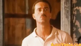 Old school homo breeding intensely after sensual blowjob