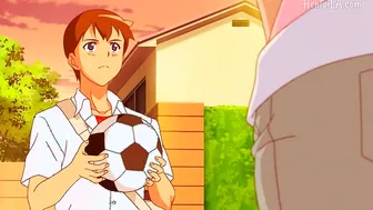 mellow maid episode 1