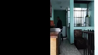 You wont believe what this man dared to do when his wife left their home. (deep Thro 6
