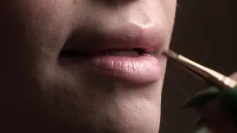 Stunning TS Foxxy rammed with stud cock and cumshot