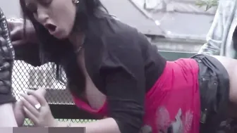 She Belongs To The Streets 18