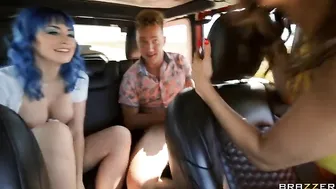 Hot Guy Next Door Gives You A Surprise Visit And Pleases Your Pussy