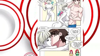 justice lust part 2