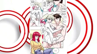 justice lust part 2