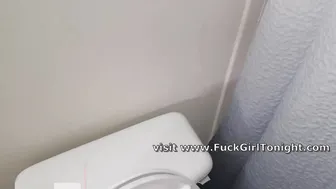 We can share the bathroom but fuck me first (POV) 21