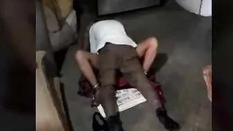 Desi Indian Village couple Homemade sex