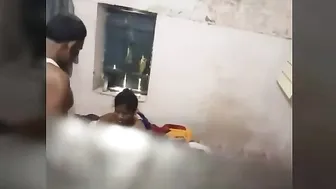 Indian Village couple Homemade sex