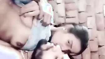 Indian Outdoor Sex