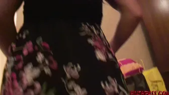 Ann Marie and Justice In A Hardcore Bedroom Balling