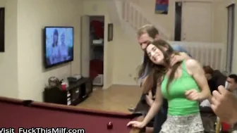 Little Stepsister Crashes Stepbrothers Party 2