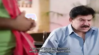 Kamwalibai New web series Episode 03 2