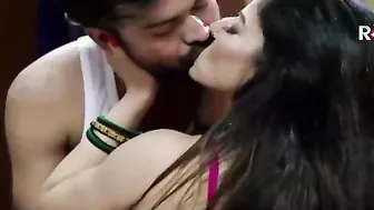 Jalebi bai New web series Episode 01