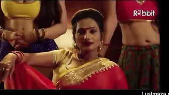 Jalebi bai New web series Episode 05