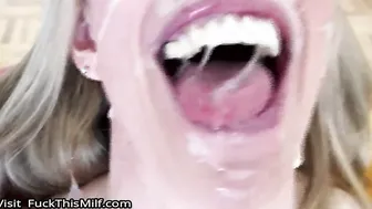 My Blow-Bang Bukkake Blast 2