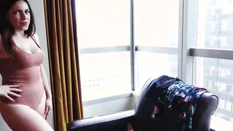 Vacation With Horny Cheating Young Step Mom With Great Body 18