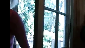 Nice mother fucked by best friend - big tits - milf 5
