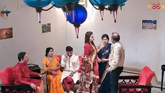 Chul Pani Chalka Kooku Original web series