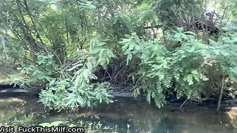 Real Outdoor Sex on the Deserted Island after Swimming 4