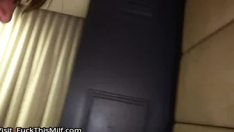 Texan Jamie gets shown a Proper Porn Cock Fucking 3