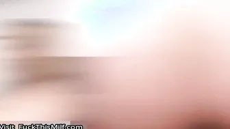 MILF Tutors Big Tit Step-Daughter Into Threesome Orgasm - AnnabelRedd  RachaelCavall 4