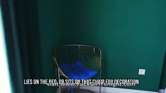 First Time Fuck with my Step Sister and Tantaly Doll 4