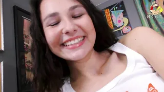 Hottie TEENS allows her SUGAR DADDY to Tape a FUCKED SESSION for