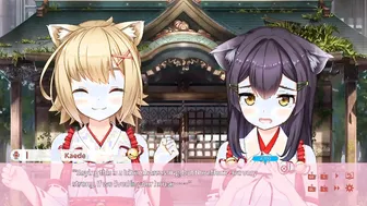NekoMiko / Pt one