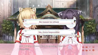 NekoMiko / Pt one