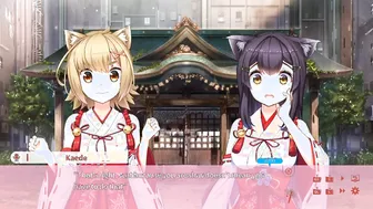 NekoMiko / Pt one