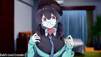 Geeks Lover Comforts you during Valorant Key Drop ASMR