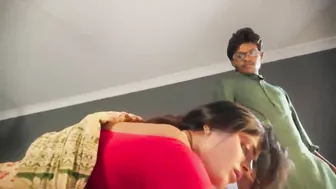 Nude web series