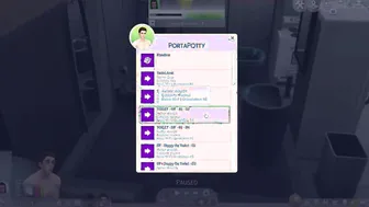 Sims porn video – 1 Bro Fucks Tia While His Dude Fucks An Black Cumslut Eco