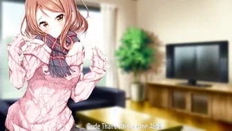 Clueless Gf tries Word Triggers (Wholesome ASMR)