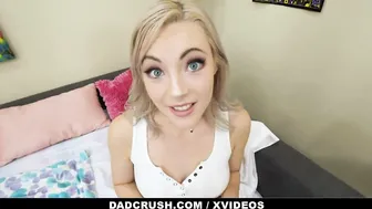 Erotic 18 Year Old Jamie Jett Need A Lesson From Daddy