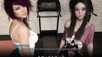 WVM - Part two - BEST FRIENDS