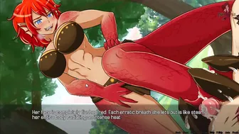 Lets Play Quest Failed: Chaper 1 Uncensored Episode 17