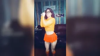 Tik Tok porn video – Tiktok chick