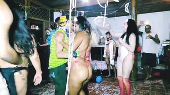 carnaval clandestino 2021 #SEGUNDA PARTE SE ESCREVE NO CANAL E COMENTA NO
