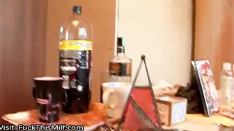 Milf Silvia 4