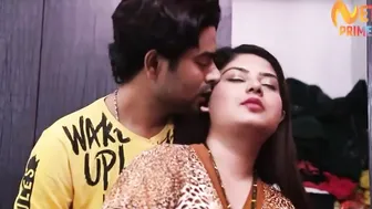 Minalbhabhi New web series Episode 02