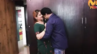 Ankitabhabhi New web series Episode 02