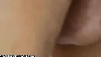 German MILF with Big Tits Anal Fucked in Privat SexTape 3