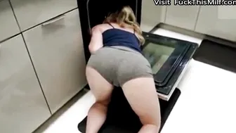 Cory Chase in Hot Step Mom Fucked in the Ass 4