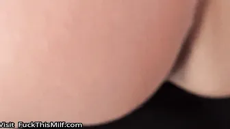 Son Addicted to Step Step Moms Ass 3