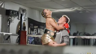 Knockout Snatch
