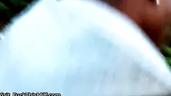 Busty Milf Sara Jay addicted to BBC 3