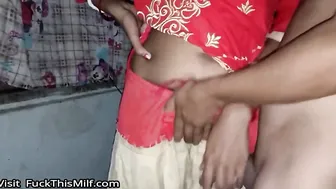 Teen Girl Fucks Her boyfriend – out of control Cum 5