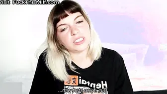 How to touch a woman. All the secrets 3